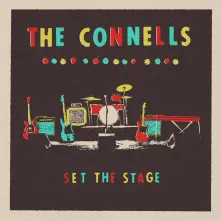 CD SET THE STAGE (LIVE)