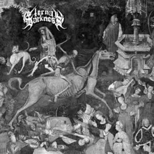 Vinyl ETERNAL DARKNESS