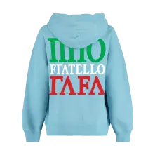 Hoodie Mio Fratello Rafa