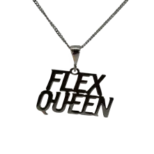 Retiazka FLEX QUEEN