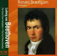 CD EARLY PIANO VARIATIONS