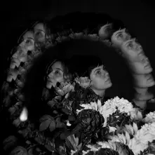 Vinyl DESOLATION'S FLOWER