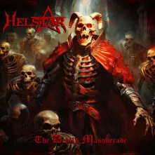 CD The Devil's Masquerade