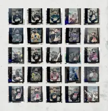 Vinyl THERE IS BEAUTY, THERE ALREADY