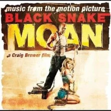 Vinyl BLACK SNAKE MOAN
