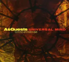 CD UNIVERSAL MIND