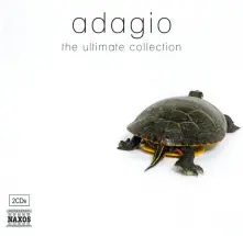 CD Albinoni - Adagio/Ultimate Collection