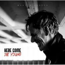 CD HERE COME THE YOUNG