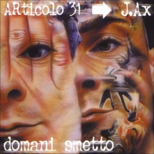 CD ARTICOLO 31 - DOMANI SMETTO