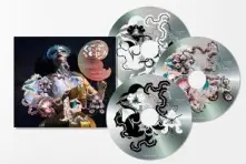 CD CORNUCOPIA : LIVE