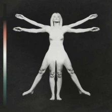 CD ANGELS & AIRWAVES - LIFEFORMS