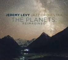 CD THE PLANETS: REIMAGINED