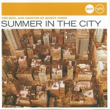 CD  Summer In The City