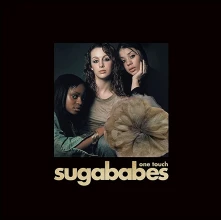 CD One Touch (20 Year Anniversary Edition)