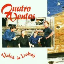 CD VALSA DE LOBOS