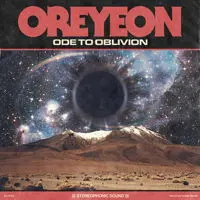 CD ODE TO OBLIVION