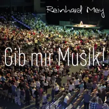CD GIB MIR MUSIK