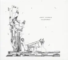 Vinyl Ackroyd, Poppy - Escapement
