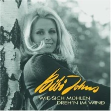 CD JOHNS, BIBI - WIE SICH MUHLEN DREHN IM