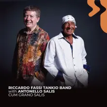 CD CUM GRANO SALIS