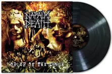 Vinyl ORDER OF THE LEECH