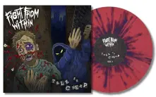 Vinyl FIGHT FROM WITHIN - TALK IS CHEAP