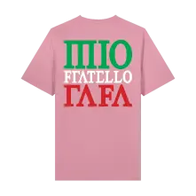 T-shirt Mio Fratello Rafa