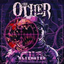 Vinyl ALIENATED