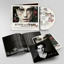CD Funny Little Fears (Dreams)