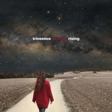 CD Triosence - Scorpio Rising