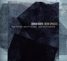 CD NEW SPACES