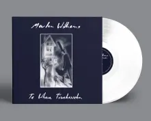 Vinyl TE WHARE TIWEKAWEKA