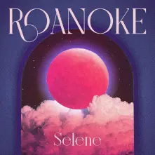Vinyl SELENE/JUNA