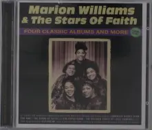 CD FOUR CLASSIC ALBUMS AND MORE 1958-62