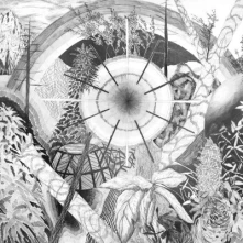 Vinyl THEE OH SEES - DOG POISON