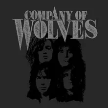 CD COMPANY OF WOLVES