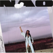 CD Nao - Saturn