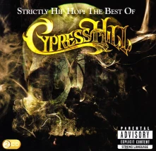 CD Strictly Hip Hop:the Best of