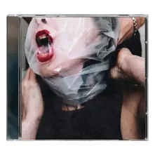 CD FLESH STAYS TOGETHER