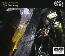 CD CHASE THAT FEELING