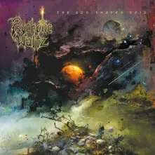 Vinyl THE GOD-SHAPED VOID