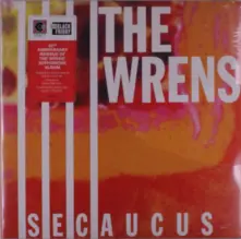 Vinyl SECAUCAS