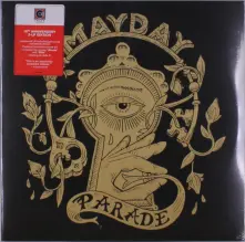 Vinyl MONSTERS IN THE CLOSET 10