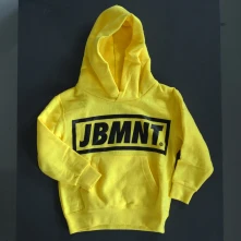 Mikina JBMNT Detské