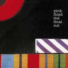 CD The Final Cut