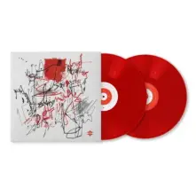 Vinyl Psyche: Red