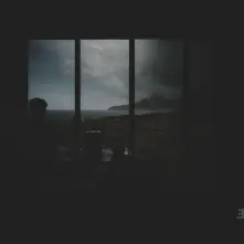 Vinyl DEPARTURE