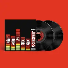 Vinyl Feedback