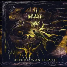 Vinyl There Was Death