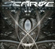 CD SCARVE - UNDERCURRENT